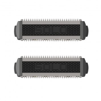 Passender Ersatzkopf 2er-Set