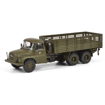 Tatra T148 Pritsche