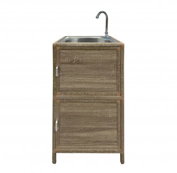 Outdoorspüle S Gerti Sonoma