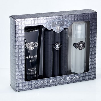 Prestige Duft-Set "Herren"