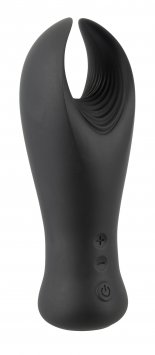 Masturbator Flügel-Vibrator