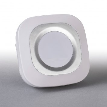 Zusätzlicher Empfänger zur Funk-Türklingel