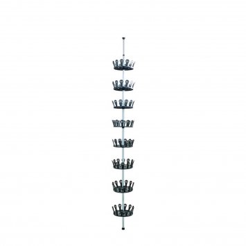 Teleskop-Schuhkarussell Sizilia