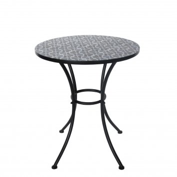 Gartentisch Celia Floral