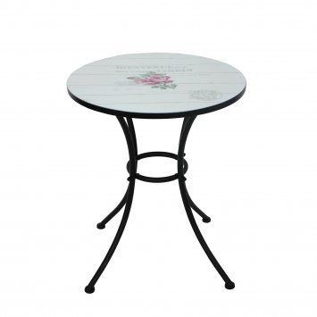 Gartentisch Celia Bienvenue