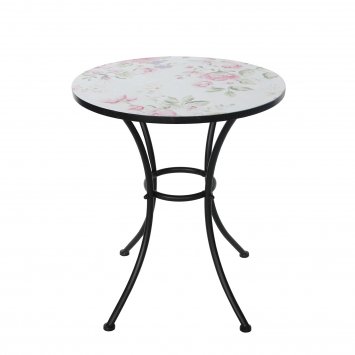 Gartentisch Celia Rosen