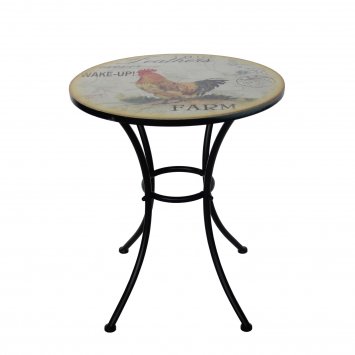 Gartentisch Celia Hahn