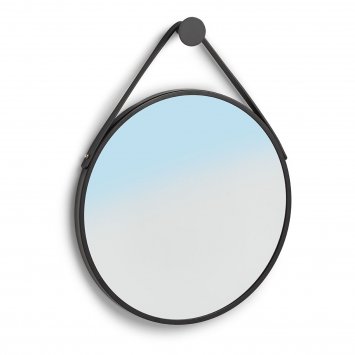 Wandspiegel Industrial