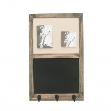 Pinnwand Tafel Traunstein