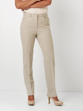 Bügelfaltenhose Steffi