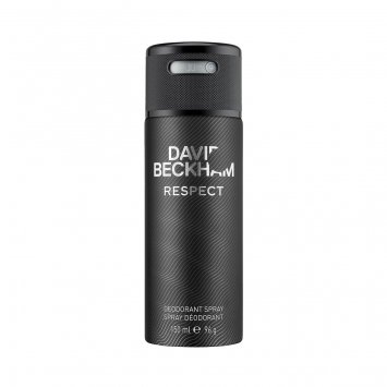 David Beckham Respect Deo Body Spray