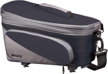 System Fahrradtasche Talis Plus