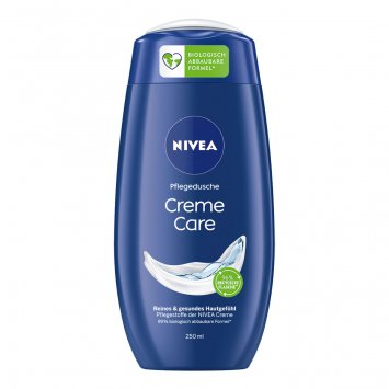 Nivea Creme Care Pflegedusche Pro Vitamin Pflegeöle 250ml 4er Pack