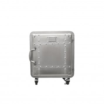 Schränkchen Steampunk