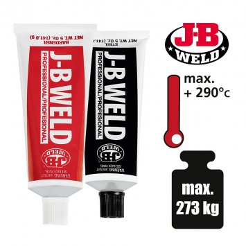 JB Weld Extremkleber