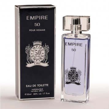 Herrenduft „Empire” 50 ml