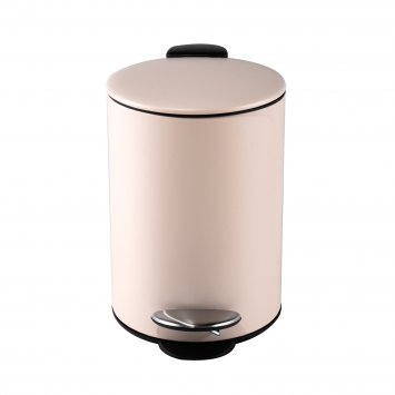 Abfalleimer mit Soft-Close Deckel Jannik 3 Liter