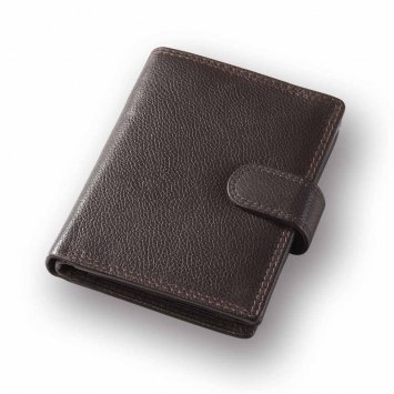 Leder-Sicherheitsbörse