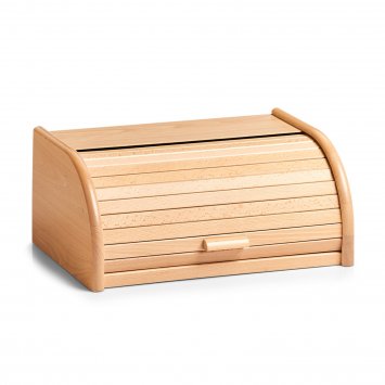 Rollbrotkasten Buche