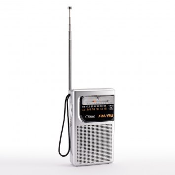 Taschenradio „Mobil“