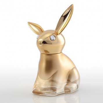 Eau de Parfum „Gold Hopp“ 75 ml
