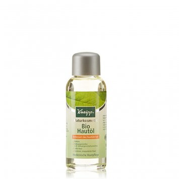 Kneipp Bio Hautöl 100 ml