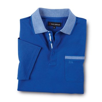 Sportives Piquéshirt