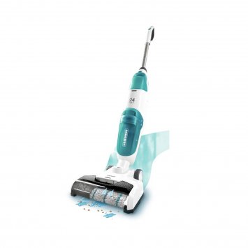 Akku-Saugwischer Regulus Aqua PowerVac