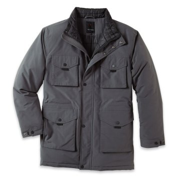 Multipocket-Jacke