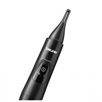 Präzisionstrimmer MN2X mit 3 Aufsätzen