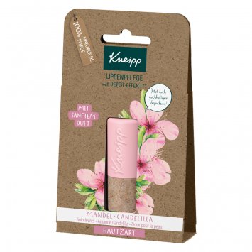 Kneipp Lippenpflege Hautzart