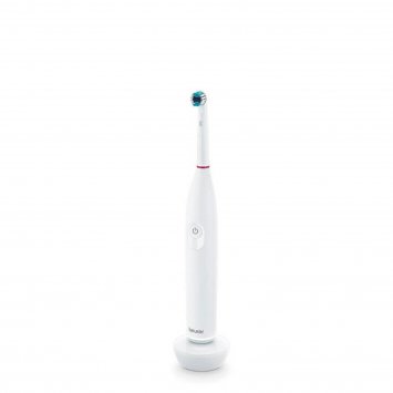 Elektrische Zahnbürste + 4 Aufsätze TB 30X