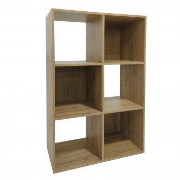 Regal 60x90 Thekla Artisaneiche