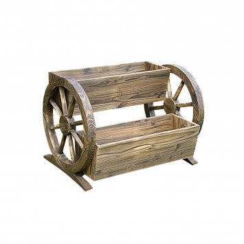 Blumenkasten Sommerset