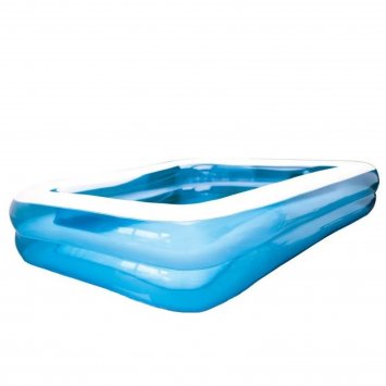 Jumbo Pool 110x80x30 cm