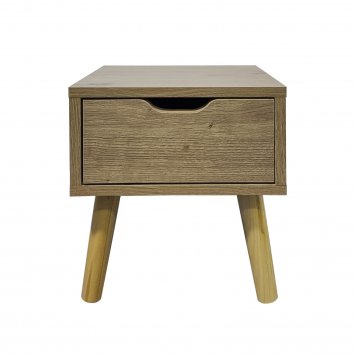 Nachttisch 1 Schublade Thekla Artisaneiche