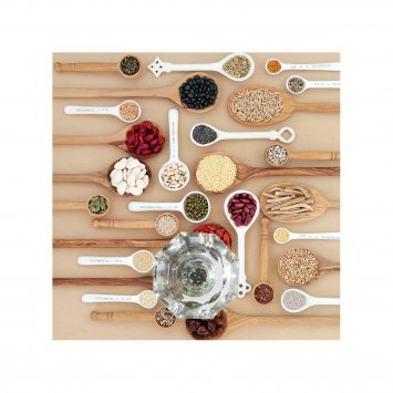 Wandhaken Kitchen