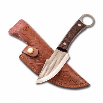 Outdoor-Messer „Mongol“