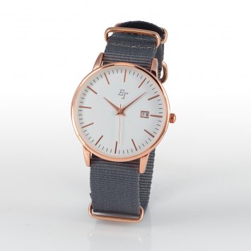 Armbanduhr  "City Life"