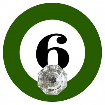 Wandhaken Billard