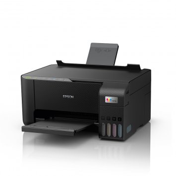 DIN A4-Multifunktionsdrucker Epson EcoTank ET-2810