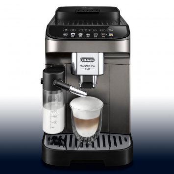 Kaffeevollautomat DeLonghi Magnifica Evo IFD ECAM 290.81