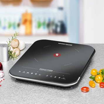 Einzelkochplatte Rommelsbacher CTS 2000/IN