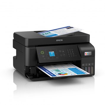 DIN A4 Multifunktionsdrucker Epson EcoTank ET-4810