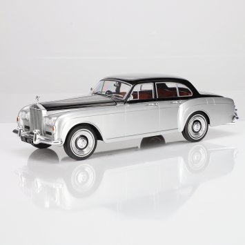 Rolls Royce Silver Cloud III | EUROtops.de