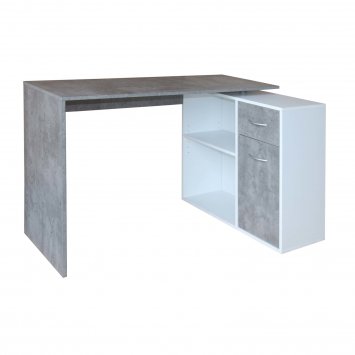 Eckschreibtisch Thekla