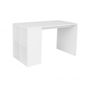 Schreibtisch Thekla Weiß