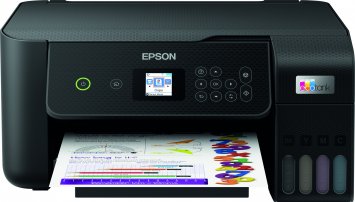Multifunktionsdrucker Epson EcoTank 2870