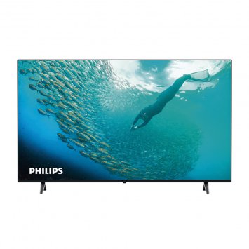 55-Zoll-UHD-TV Philips 55PUS7009