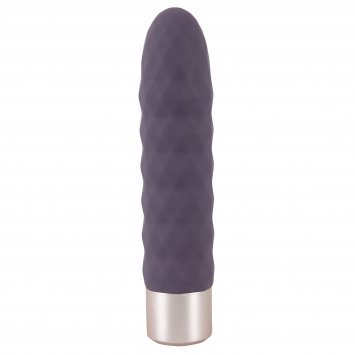 Vibrator Elegant Diamond Vibe